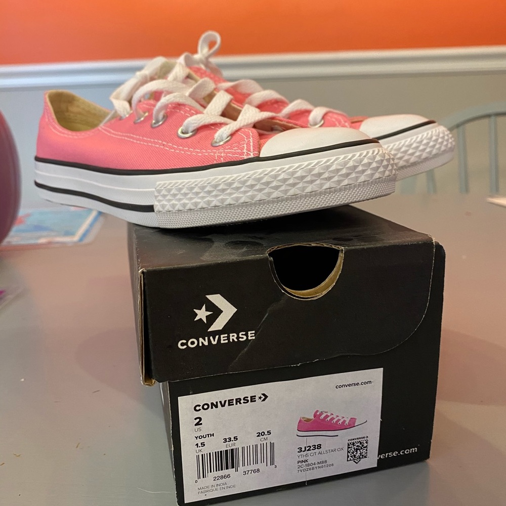 Converse All Stars, sz 2